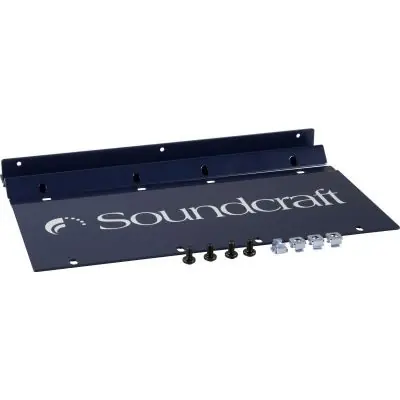 Aktuell Soundcraft RM EPM-6 Rackwinkel 19 Zoll