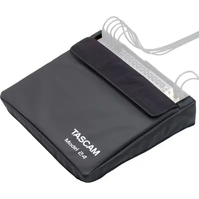 Tascam Model 24 Dust Cover Echt