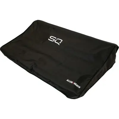 Allen & Heath SQ6 Dust Cover Abverkauf