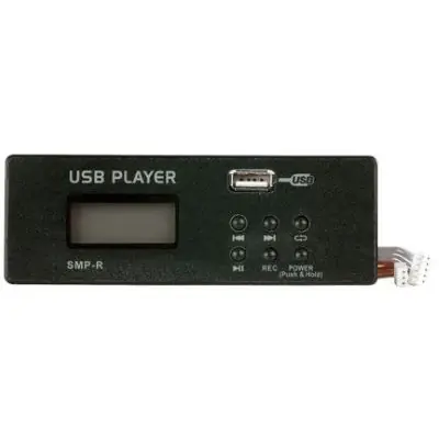 Wochenendangebot DAP Audio USB-Record Modul für GIG Serie