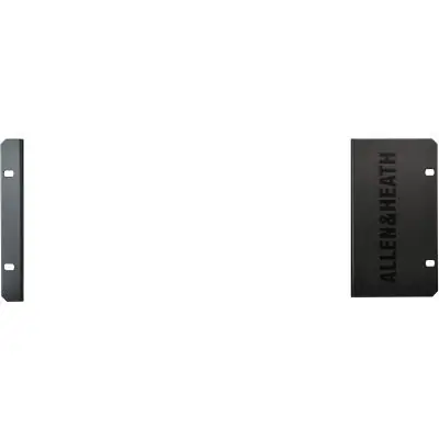 Direktkauf Allen & Heath Rackkit für DX168/X
