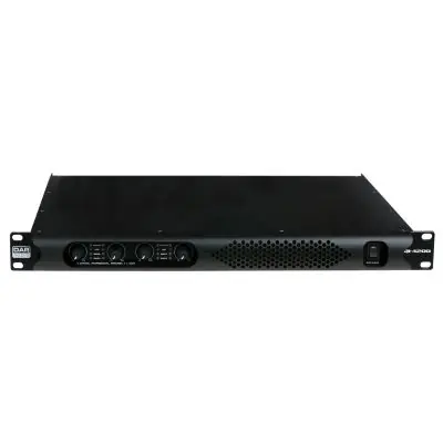 Sonderaktion DAP Audio Qi-4200