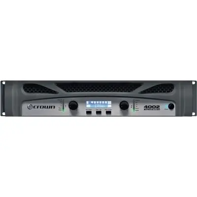 Crown XTi 4002 Direktkauf