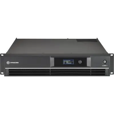Jetzt Bestellen Dynacord L1300FD DSP