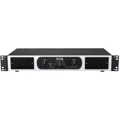 Synq SE-1100 Digital Endstufe Sonderangebot