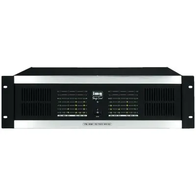 Super-Preis Monacor STA-1508