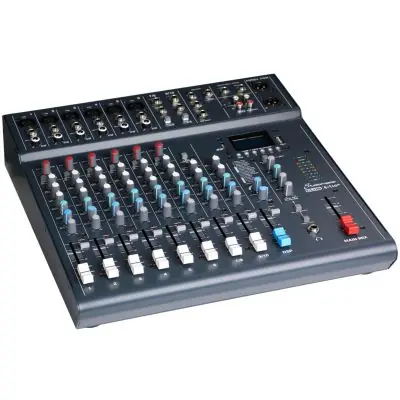 Studiomaster CLUB XS10+ Preis Gesenkt