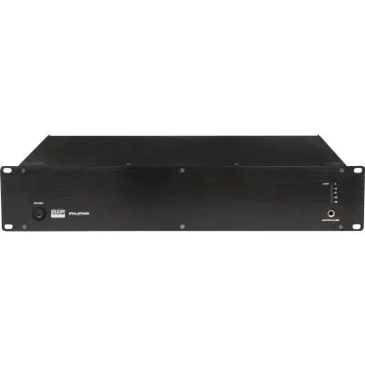 DAP Audio PA-250 100V Verstärker 250 W Neue Kollektion