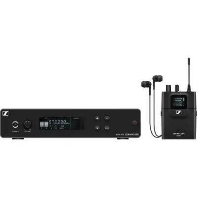Top-Angebot Sennheiser XSW IEM Set (C)