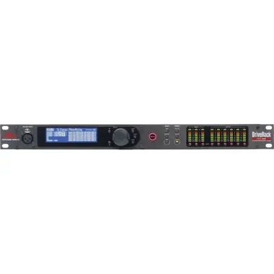 Neu Im Sortiment DBX DriveRack VENU360