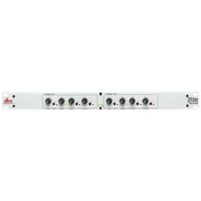 DBX 223XS Aktuell