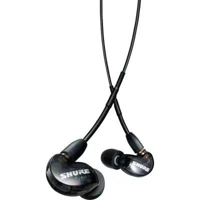 Rabatt Shure SE215 Pro schwarz