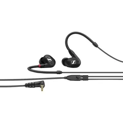 Sennheiser IE 100 PRO Black Meistverkauft