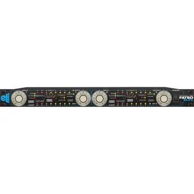 Empirical Labs EL8-X Distressor Kostenfreie Lieferung