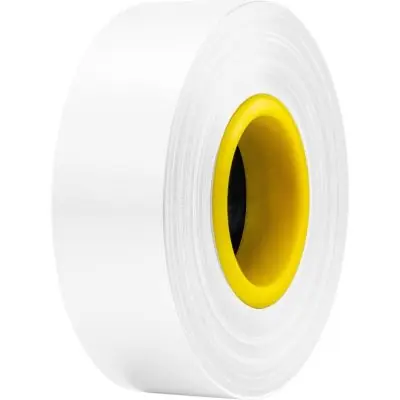 Ausverkauf Defender EXA-TAPE W 50 ERGO-CORE 50mm weiß 50m