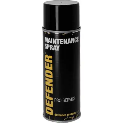Meistverkauft Defender Pflegemittel TPU & bewegliche Teile transparent