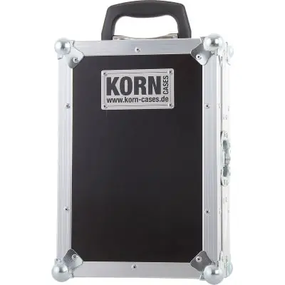 Nur Heute KORN Case Wolfmix W1/ W1 MK2/MK3 Standalone DMX Performance Controller Casebau