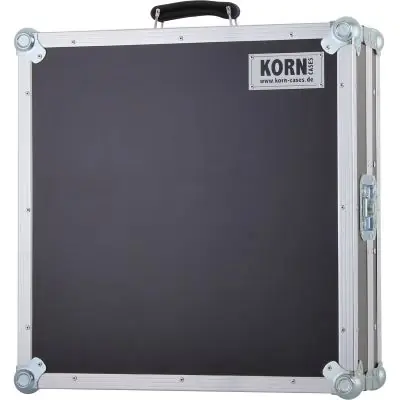 Billig KORN Case Haubencase für Dynacord CMS 1000-3 inkl. Kabelfach Casebau