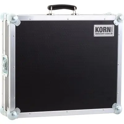 KORN Case für ChamSys MagicQ MQ50/70 Casebau Neue Kollektion