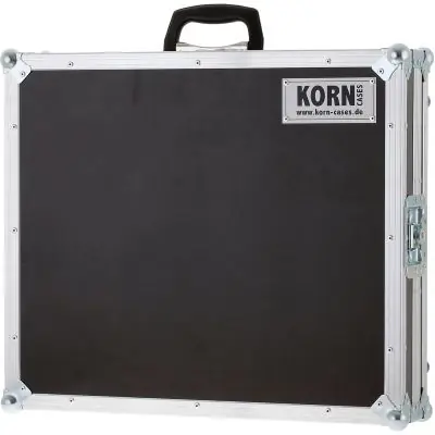 KORN Case für LSC Mantra Lite Licht Controller Casebau Heißes Angebot