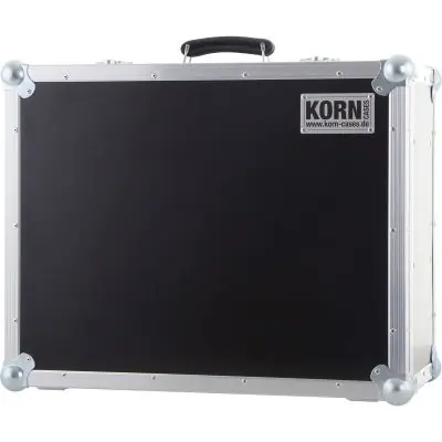 KORN Case für EUROLITE LED PST-10 QCL Spot inkl. Zubehörfach Casebau Kostenfreie Lieferung