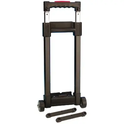 Neu Koffer Trolli Griff, ausziehbar, abnehmbar