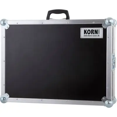 Beliebt KORN Case Haubencase für Korg wavestate / modwave Casebau