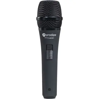 Sichere Zahlung Prodipe TT1 Vocal Microphone