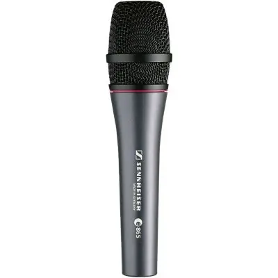 Heißes Angebot Sennheiser E 865