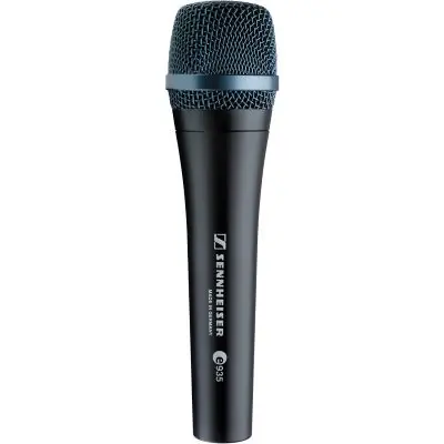 Sennheiser E 935 Sichere Zahlung