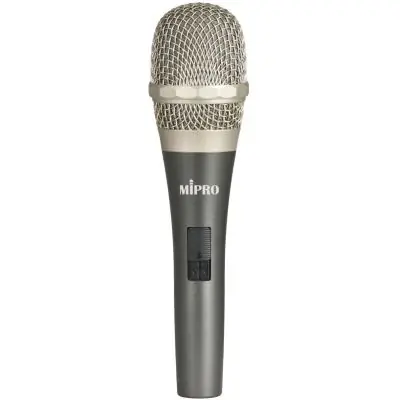 Highlight Mipro MM-39 Dynamisches Supernieren-Mikrofon