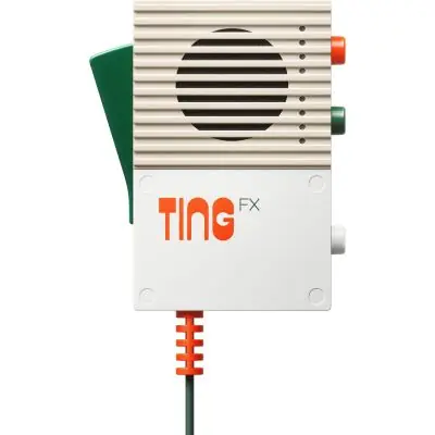 Must-Have Teenage Engineering EP-2350 Ting mic