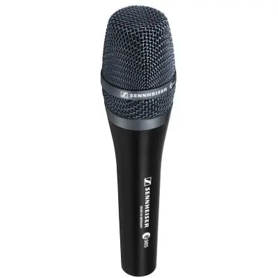 Sennheiser E 965 Direkt Vom Hersteller