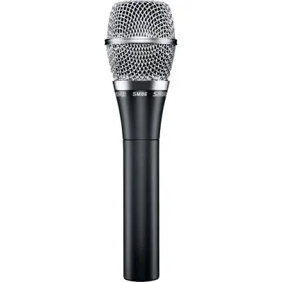 Shure SM 86 Sale