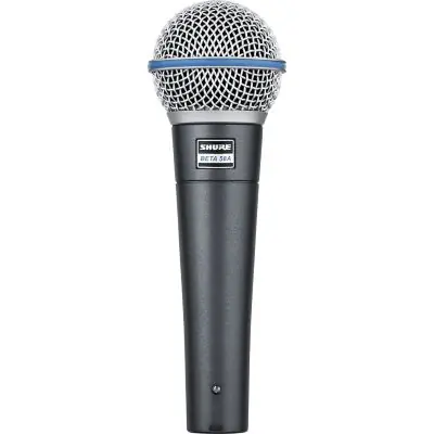 Preis Gesenkt Shure Beta 58 A