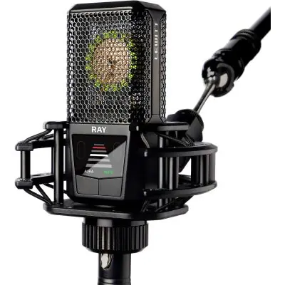 Lewitt RAY XLR-Mikrofon Heißes Angebot