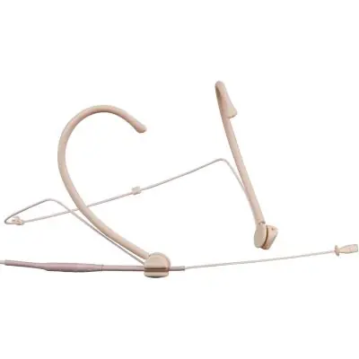 Mipro MU-23 Headset-Kopfbügelmikrofon Finale Aktion