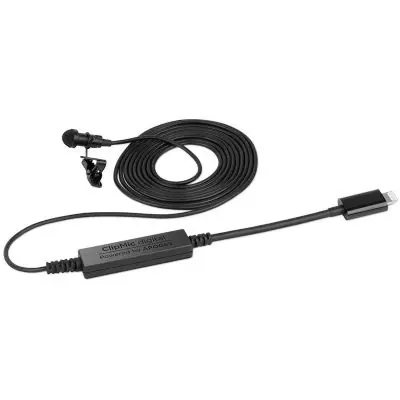 Apogee ClipMic digital Aktuell