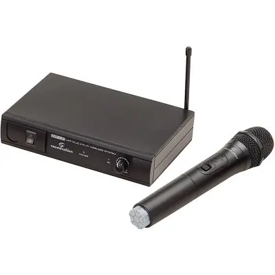 Garantierte Lieferung Soundsation WF-U11HB