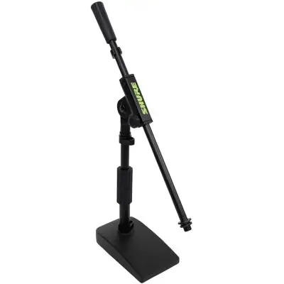 Nur Für Kurze Zeit Shure SH-DESKTOP2 Tischstativ