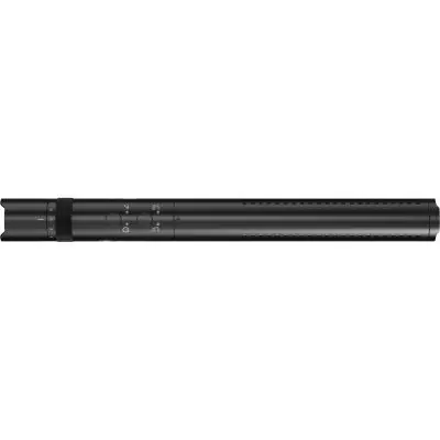 Kostenloser Rückversand Mackie EM-98MS Phone/Camera Shotgun Microphone