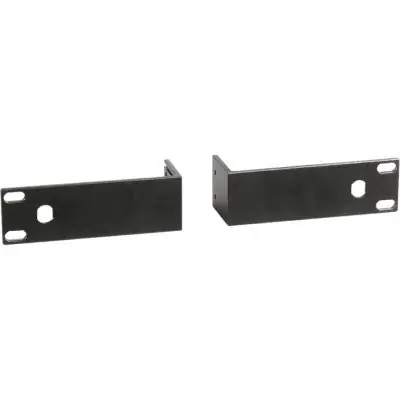 Kostenfreie Lieferung Mipro FB-71 19" Rackwinkel zum Einbau einzelner Mipro Geräte