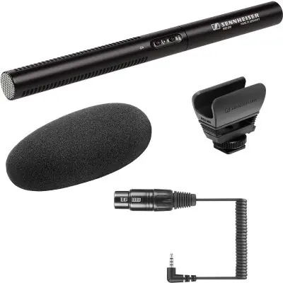 Preisknaller Sennheiser MKE 600