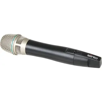 Versand Am Gleichen Tag Mipro ACT-32HC-59 dyn.Kapsel akkubetrieben 823-832 MHz
