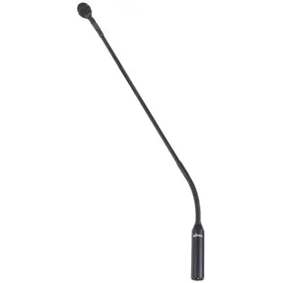 Top-Preis Mipro MM-206L Schwanenhalsmikrofon (LED) Niere 585mm