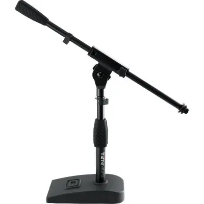 Direkt Vom Hersteller Gator Frameworks GFW-MIC-0821 Niedriges Mikrofonstativ