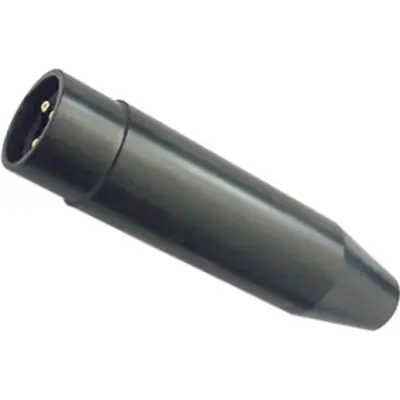 TIE Studio TXLRD3 Phantomspeiseadapter Mini XLR / XLR Knallerangebot