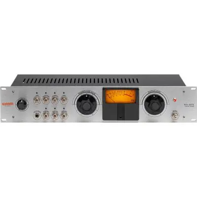 Schneller Versand Warm Audio WA-MPX