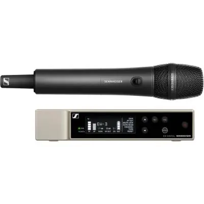 Highlight Sennheiser EW-D 835-S Vocal Set (U1/5)