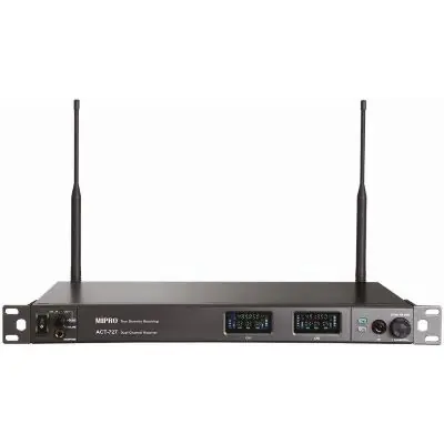 Markenware Mipro ACT 727B UHF 823-832 MHz